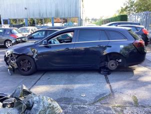 Used Sill, left Opel Insignia Sports Tourer 1.4 Turbo 16V Ecotec Price on request offered by Gebr Opdam B.V.