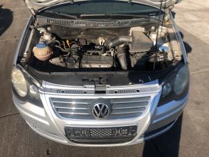 Gebrauchte Getriebe Volkswagen Polo IV (9N1/2/3) 1.2 12V Preis € 400,00 Margenregelung angeboten von Gebr Opdam B.V.