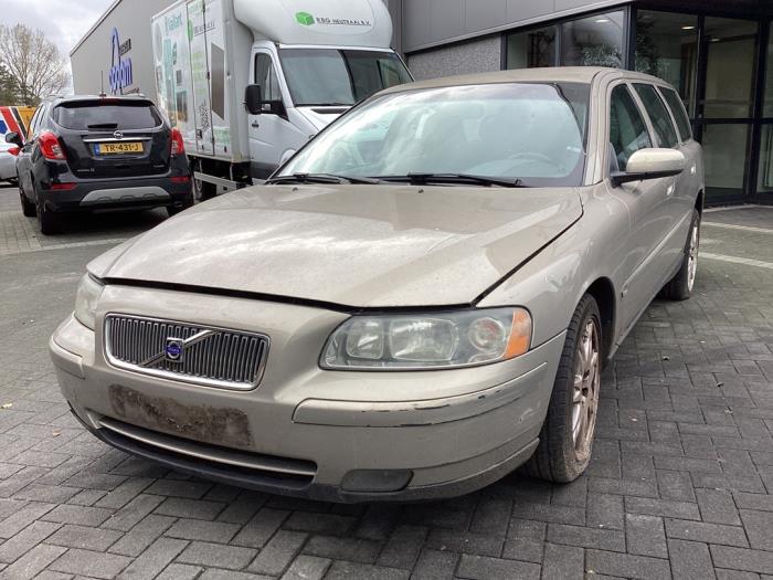 Gebrauchte Getriebe Volvo V70 (SW) 2.4 D5 20V Preis € 300,00 Margenregelung angeboten von Gebr Opdam B.V.