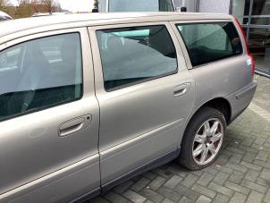 Used Rear door 4-door, left Volvo V70 (SW) 2.4 D5 20V Price € 175,00 Margin scheme offered by Gebr Opdam B.V.