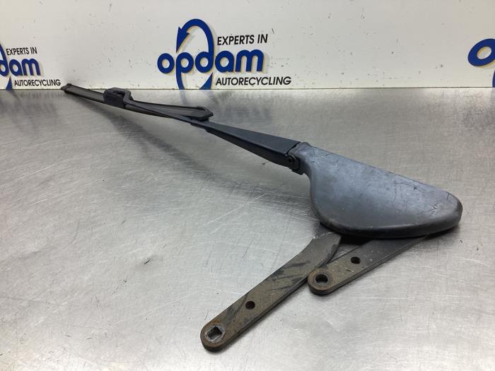 Front wiper arm Mercedes C Combi 1.8 C-180K 16V - A2038201944 MERCEDES