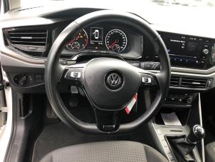 Używane Elektryczne wspomaganie kierownicy Volkswagen Polo VI (AW1) 1.0 12V BlueMotion Technology Cena € 395,00 Procedura marży oferowane przez Gebr Opdam B.V.