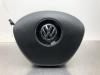 Kit+module airbag d'un Volkswagen Polo VI (AW1) 1.0 12V BlueMotion Technology 2018