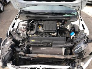 Used ABS pump Volkswagen Polo VI (AW1) 1.0 12V BlueMotion Technology Price € 200,00 Margin scheme offered by Gebr Opdam B.V.
