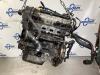 Engine from a Fiat 500 (312) 1.4 16V 2009