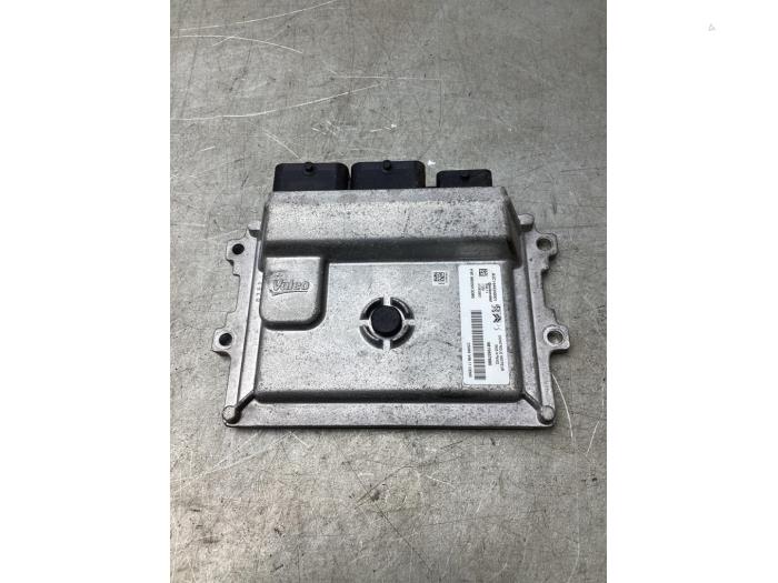 Used Engine management computer Opel Crossland (X) 1.2 12V Euro 6 Price € 125,00 Margin scheme offered by Gebr Opdam B.V.