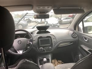Gebrauchte Airbag Set + Modul Renault Captur (2R) 0.9 Energy TCE 12V Preis auf Anfrage angeboten von Gebr Opdam B.V.