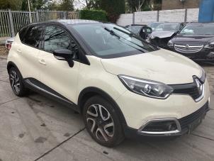 Used Front suspension system, right Renault Captur (2R) 0.9 Energy TCE 12V Price on request offered by Gebr Opdam B.V.