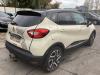 Rear bumper from a Renault Captur (2R) 0.9 Energy TCE 12V 2013