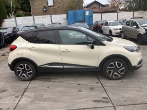 Used Sill, right Renault Captur (2R) 0.9 Energy TCE 12V Price on request offered by Gebr Opdam B.V.