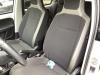 Set of upholstery (complete) from a Volkswagen Up! (121) 1.0 12V 60 2014