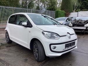 Used Front suspension system, right Volkswagen Up! (121) 1.0 12V 60 Price on request offered by Gebr Opdam B.V.