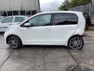 Used Sill, left Volkswagen Up! (121) 1.0 12V 60 Price on request offered by Gebr Opdam B.V.