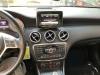 Display Multi Media control unit from a Mercedes-Benz A (W176) 1.6 A-200 16V 2013