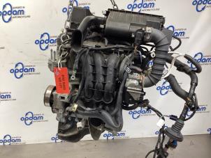 Used Engine Mitsubishi Space Star (A0) 1.2 12V Price € 950,00 Margin scheme offered by Gebr Opdam B.V.