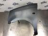 Front wing, left from a Suzuki Wagon-R+ (RB), 2000 / 2008 1.0 12V, MPV, Petrol, 998cc, 44kW (60pk), FWD, Z10XEP, 2005-08 / 2008-03 2007