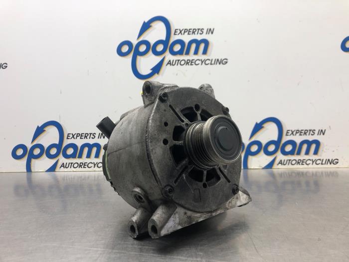 Used Dynamo Mercedes A (W168) 1.7 A-170 CDI 16V Price € 158,00 Margin scheme offered by Gebr Opdam B.V.
