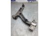 Front lower wishbone, right from a Mercedes A (W176), 2012 / 2018 1.6 A-160 16V, Hatchback, Petrol, 1.595cc, 75kW, M270910, 2015-07 / 2018-05 2016