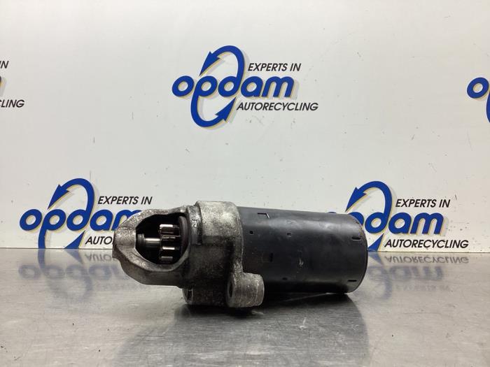 Gebrauchte Anlasser Audi A6 (C6) 3.2 V6 24V FSI Quattro Preis € 30,00 Margenregelung angeboten von Gebr Opdam B.V.