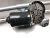 Wiper motor + mechanism from a Volkswagen Lupo (6X1) 1.4 16V 75 2004