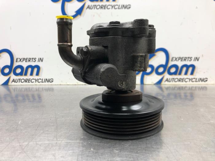 Power steering pump from a Volkswagen Lupo (6X1) 1.4 16V 75 2004