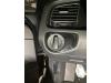 Interruptor de luz de un Volkswagen Golf VII (AUA), 2012 / 2021 1.4 TSI 16V, Hatchback, Gasolina, 1.395cc, 103kW (140pk), FWD, CPTA; CHPA, 2012-08 / 2017-07 2014