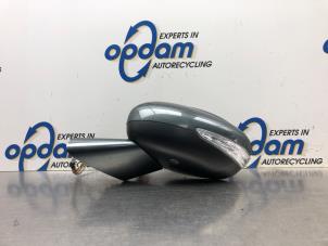 Used Wing mirror, left Citroen C4 Grand Picasso (3A) 1.6 HDiF 115 Price € 275,00 Margin scheme offered by Gebr Opdam B.V.