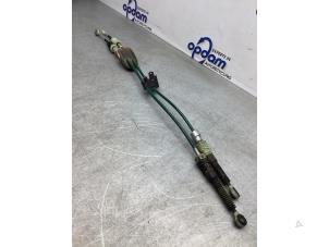 Used Gearbox control cable Nissan Micra (K13) 1.2 12V Price € 60,00 Margin scheme offered by Gebr Opdam B.V.