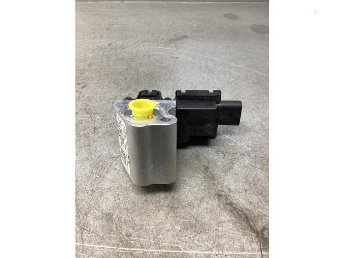 Begagnade Trycksensor, luftkonditionering Skoda Enyaq iV (NYAC) 60 Pris € 80,00 Marginaltabell erbjuds av Gebr Opdam B.V.