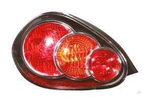 New Taillight, left Toyota Aygo Price € 90,00 Inclusive VAT offered by Gebr Opdam B.V.
