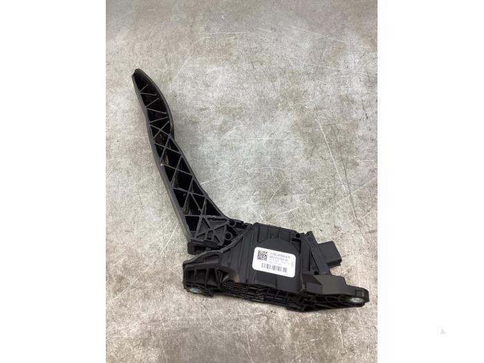 Gebrauchte Gaspedalposition Sensor Ford Puma 1.0 Ti-VCT EcoBoost mHEV 12V Preis € 35,00 Margenregelung angeboten von Gebr Opdam B.V.