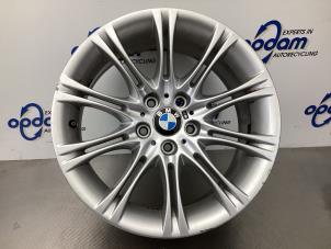 Used Set of sports wheels BMW 5 serie (E60) 530i 24V Price € 1.000,00 Margin scheme offered by Gebr Opdam B.V.