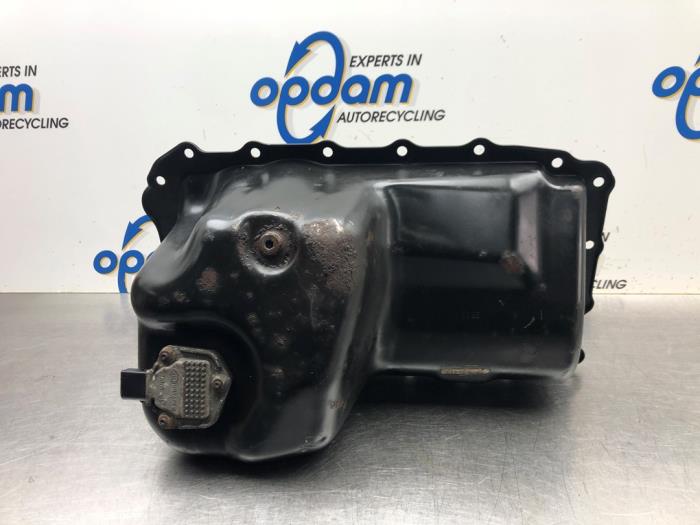 Gebrauchte Ölwanne BMW 1 serie (E87/87N) 118i 16V Preis € 76,00 Margenregelung angeboten von Gebr Opdam B.V.