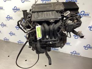 Used Engine Mazda 2 (DE) 1.3 16V S-VT Price € 675,00 Margin scheme offered by Gebr Opdam B.V.