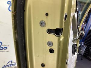 Used Rear door lock mechanism 4-door, left Citroen C4 Picasso (UD/UE/UF) 1.6 16V VTi 120 Price € 50,00 Margin scheme offered by Gebr Opdam B.V.