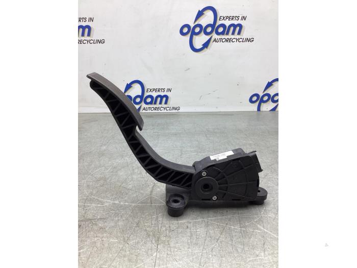Begagnade Gaspedalsensor Kia Picanto (TA) 1.0 12V Pris € 25,00 Marginaltabell erbjuds av Gebr Opdam B.V.