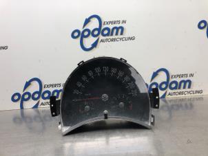 Used Odometer KM Volkswagen New Beetle (9C1/9G1) 2.0 Price € 75,00 Margin scheme offered by Gebr Opdam B.V.