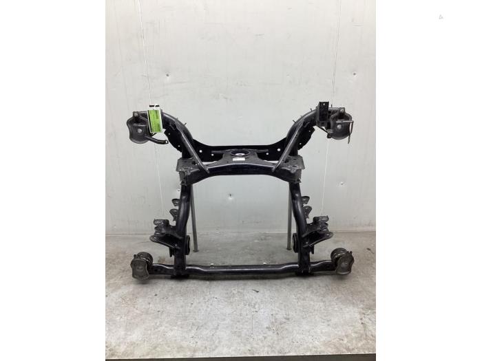Usados Subchasis Skoda Enyaq iV (NYAC) 60 Precio € 300,00 Norma de margen ofrecido por Gebr Opdam B.V.