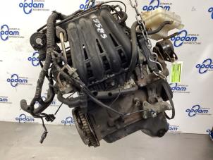 Used Engine Chevrolet Matiz 1.0 Price € 450,00 Margin scheme offered by Gebr Opdam B.V.