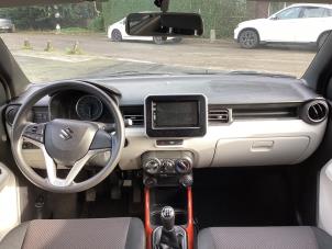 Usados Juego y módulo de airbag Suzuki Ignis (MF) 1.2 Dual Jet 16V Precio € 1.350,00 Norma de margen ofrecido por Gebr Opdam B.V.