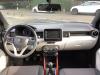 Juego y módulo de airbag de un Suzuki Ignis (MF), 2016 1.2 Dual Jet 16V, Hatchback, 4Puertas, Gasolina, 1.242cc, 66kW (90pk), FWD, K12C, 2016-10, MFH11 2017