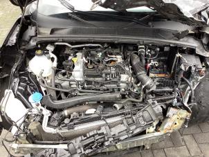 Used Engine Ford Puma 1.0 Ti-VCT EcoBoost mHEV 12V Price € 3.250,00 Margin scheme offered by Gebr Opdam B.V.