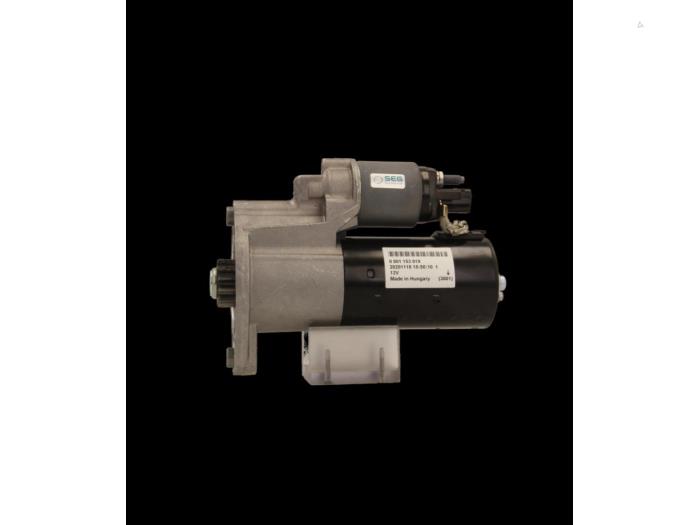 New Starter Volkswagen Crafter Price € 272,19 Inclusive VAT offered by Gebr Opdam B.V.