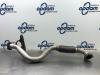 Exhaust front section from a Volkswagen Golf Plus (5M1/1KP), 2005 / 2013 1.4 16V, MPV, Petrol, 1.390cc, 59kW (80pk), FWD, CGGA, 2009-01 / 2013-12, 1K 2009