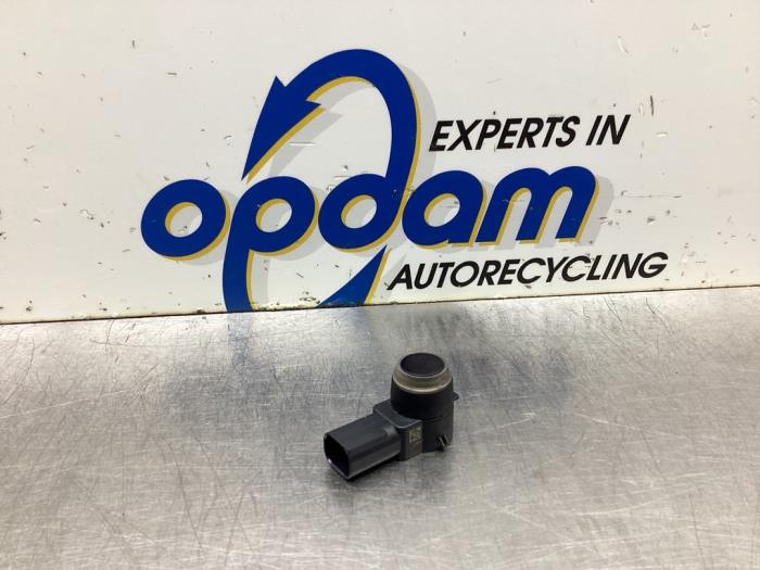 Usados Sensor PDC Citroen C4 Grand Picasso (UA) 1.6 HDiF 16V 110 Precio € 19,00 Norma de margen ofrecido por Gebr Opdam B.V.