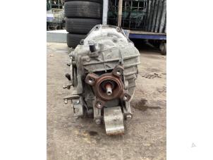 Getriebe van een Volkswagen Crafter 2.0 TDI 16V 2017