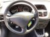 Peugeot 206+ (2L/M) 1.4 XS Left airbag (steering wheel)
