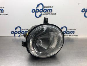 Used Headlight, right Volkswagen Lupo (6X1) 1.4 60 Price € 40,00 Margin scheme offered by Gebr Opdam B.V.