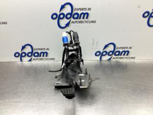 Used Brake pedal Ford Fiesta 6 (JA8) 1.25 16V Price € 50,00 Margin scheme offered by Gebr Opdam B.V.