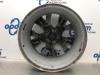 Wheel from a Citroën C4 Grand Picasso (3A) 1.6 HDiF 115 2015